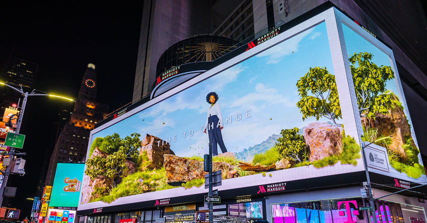 10 Types of OOH Advertising that Get Results with Examples DIGITAL BILLBOARD PHOTOfea