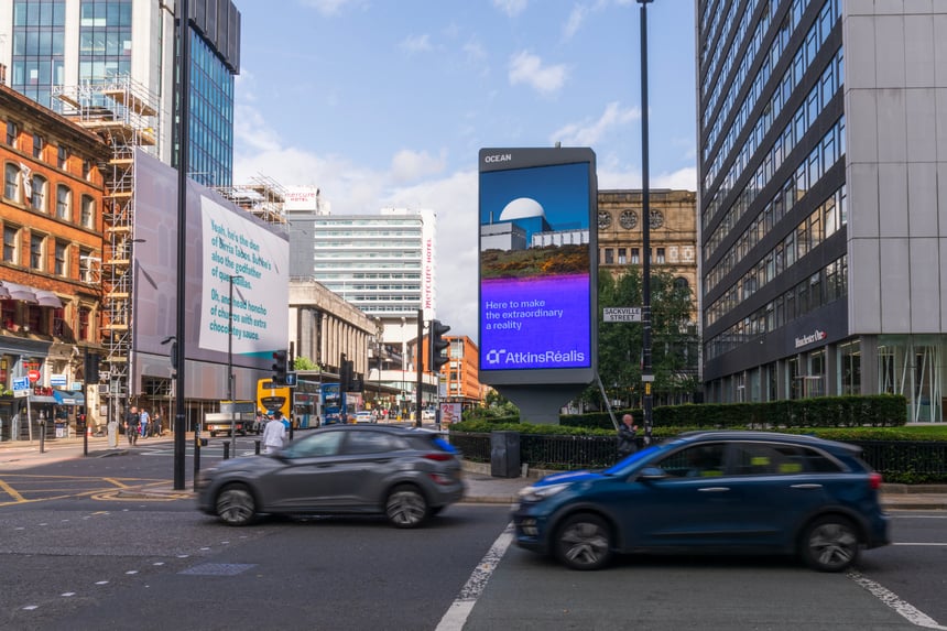 Advertising on a Billboard 101- The Complete Guide for 2023 DIGITAL