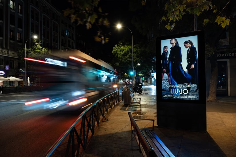 DOOH Explained- What is Digital Out-of-Home Advertising? 3