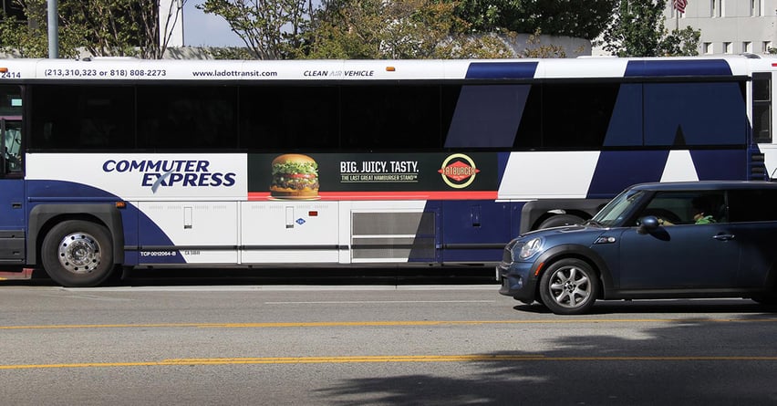 How QSRs can use OOH to Drive Sales 3fea