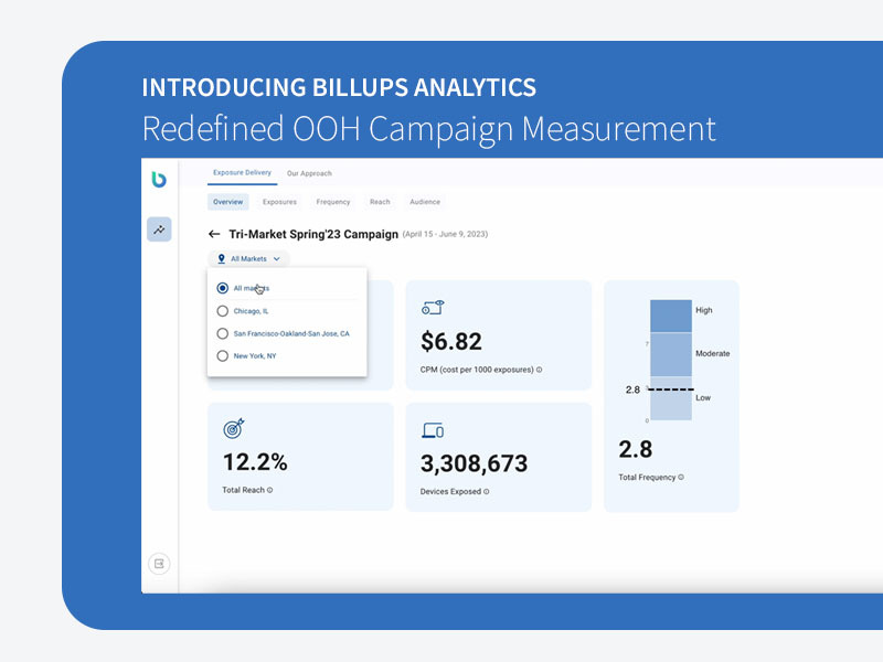 Billups Analytics Launch thumbnail