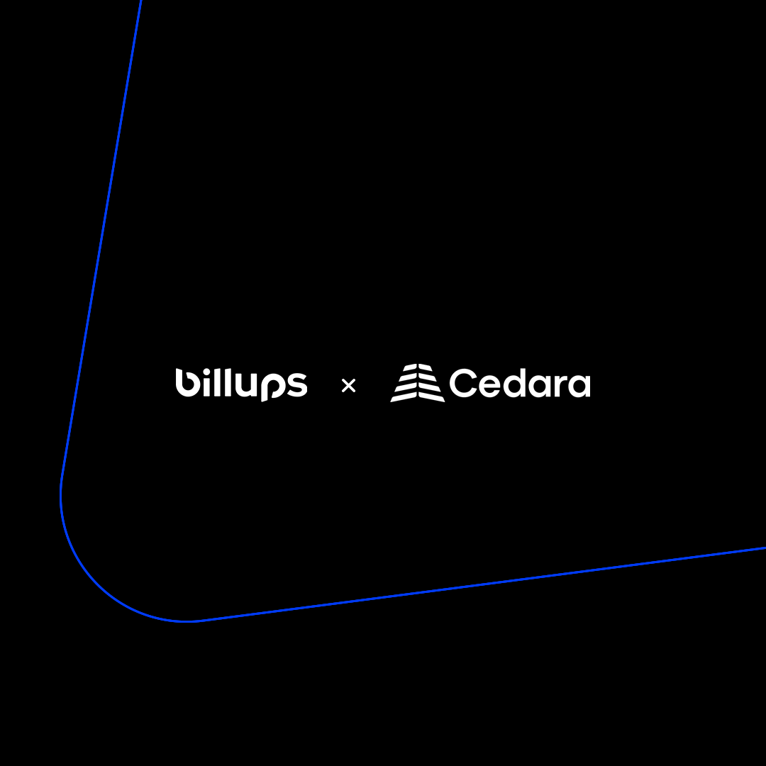Billups + Cedara